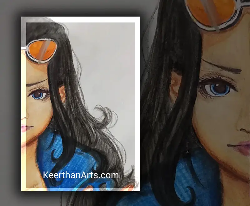 Nico Robin