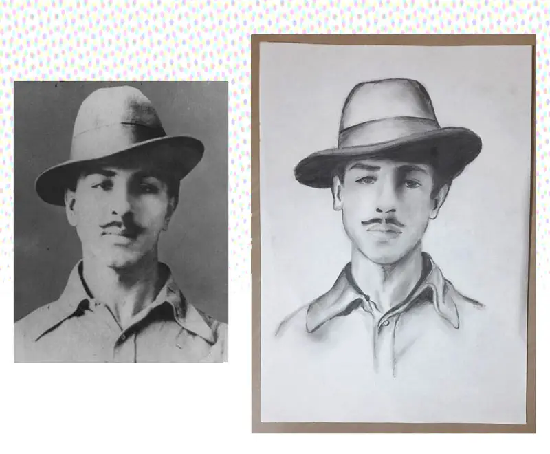 Bhagat Singh